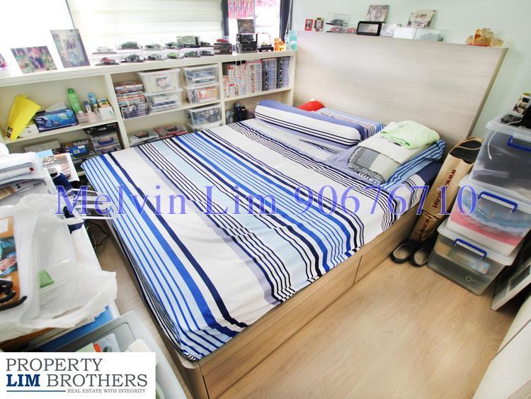 Riversound Residence (D19), Condominium #150861452